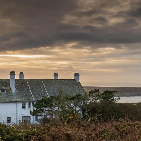 Tan Y Cytiau Holyhead Exterior foto