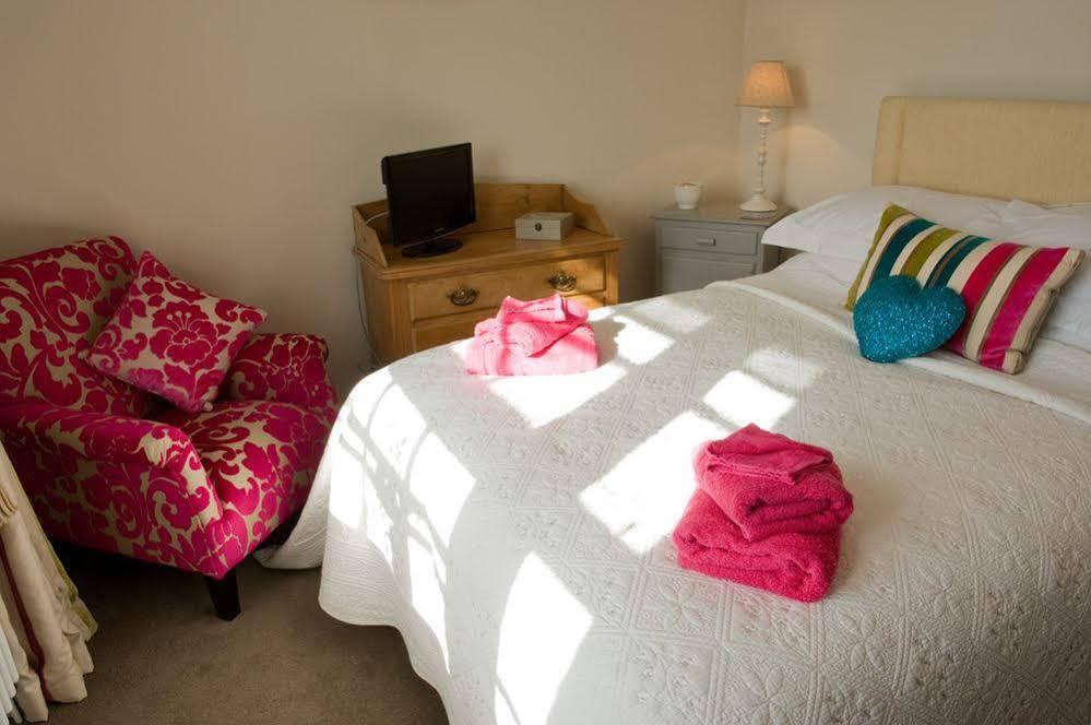 Tan Y Cytiau Holyhead Exterior foto