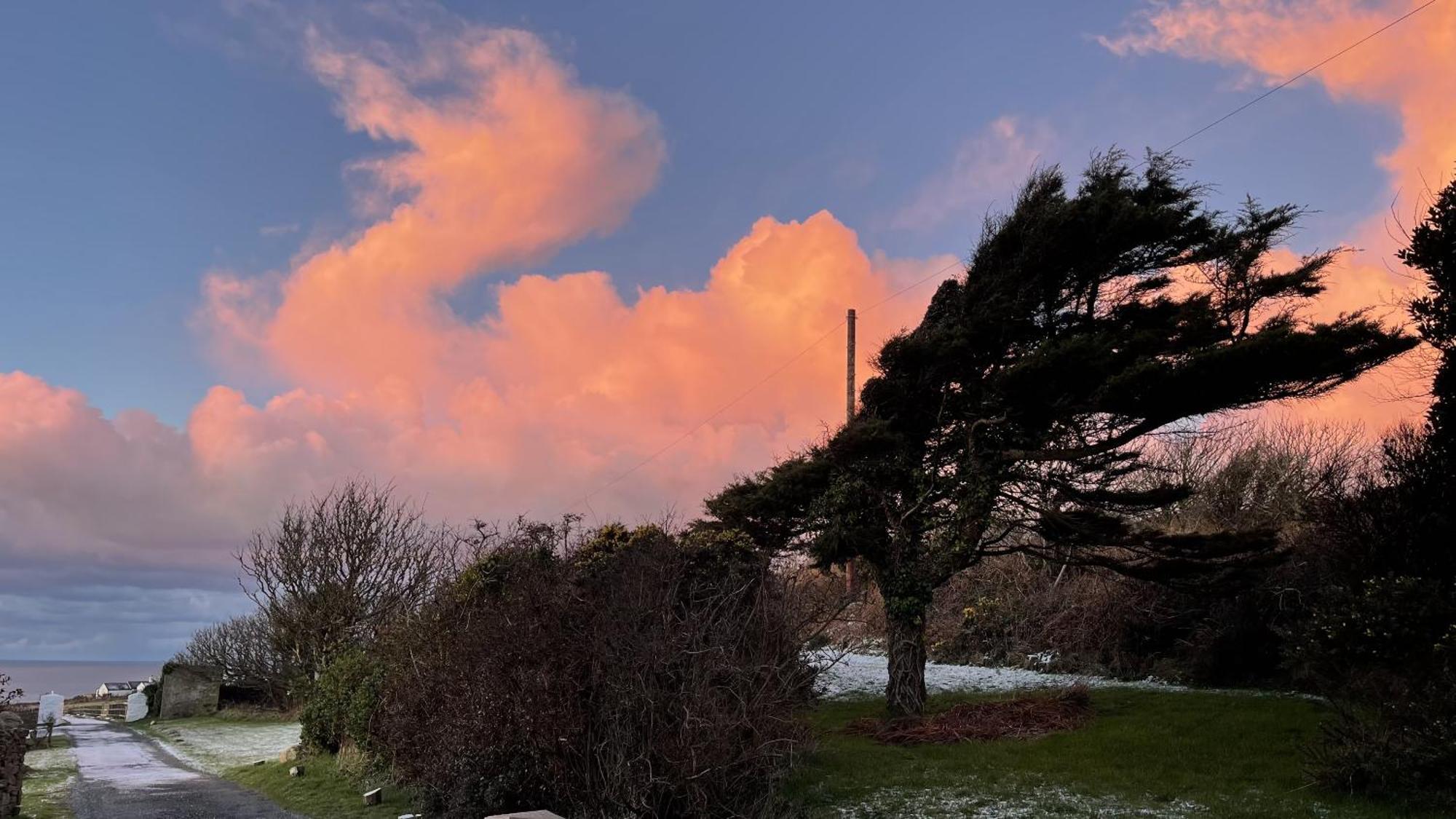Tan Y Cytiau Holyhead Quarto foto