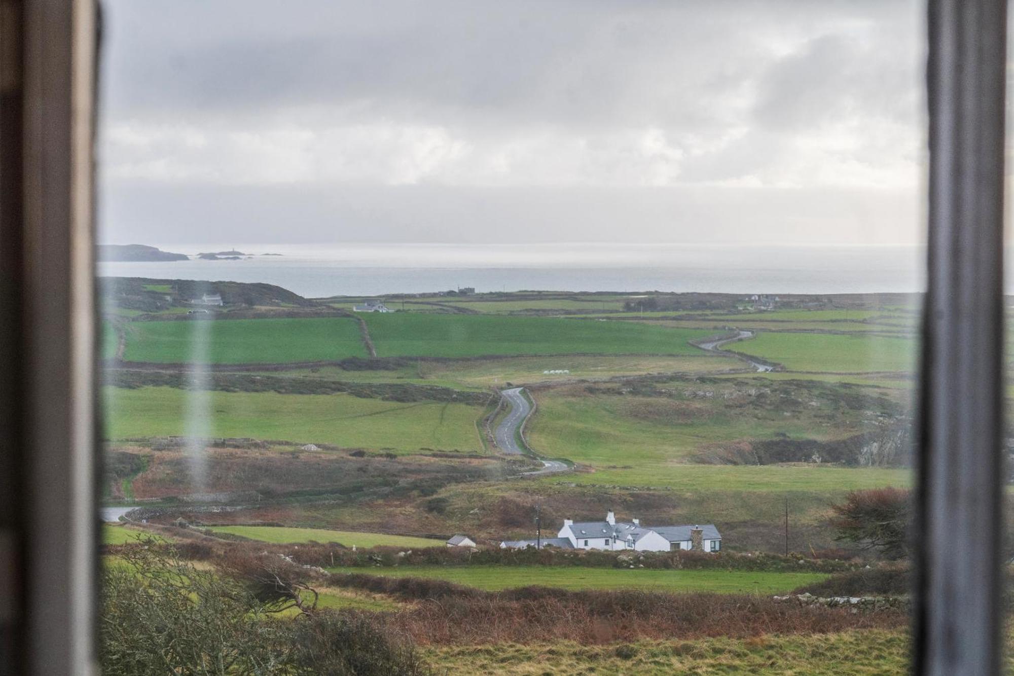 Tan Y Cytiau Holyhead Quarto foto